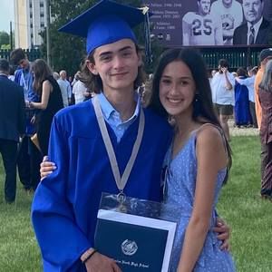 Meet your Posher, Tracy